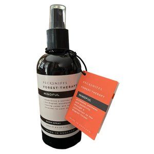 Pecksniffs Forest Therapy Mindful Room Spray 8.4 Fl Oz
